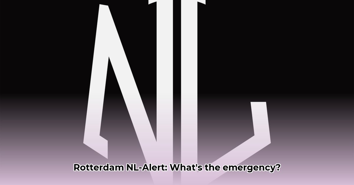 nl-alert-rotterdam